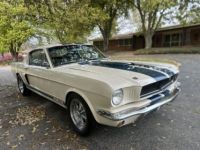 Ford Mustang - <small></small> 79.700 € <small>TTC</small> - #5