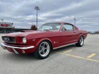 Ford Mustang - <small></small> 68.100 € <small>TTC</small> - #1