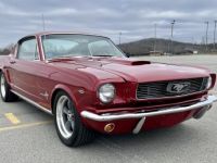 Ford Mustang - <small></small> 68.100 € <small>TTC</small> - #2