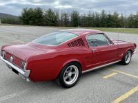 Ford Mustang - <small></small> 68.100 € <small>TTC</small> - #4