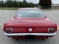 Ford Mustang - <small></small> 68.100 € <small>TTC</small> - #5