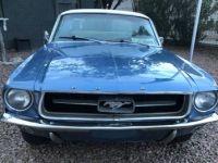 Ford Mustang - <small></small> 29.400 € <small>TTC</small> - #1