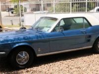 Ford Mustang - <small></small> 29.400 € <small>TTC</small> - #2