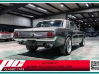 Ford Mustang - <small></small> 40.400 € <small>TTC</small> - #2