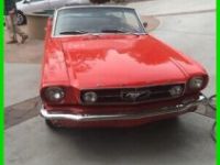 Ford Mustang - <small></small> 45.900 € <small>TTC</small> - #1