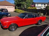 Ford Mustang - <small></small> 45.900 € <small>TTC</small> - #5