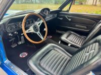 Ford Mustang - <small></small> 90.600 € <small>TTC</small> - #9