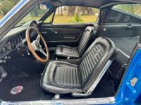 Ford Mustang - <small></small> 90.600 € <small>TTC</small> - #10