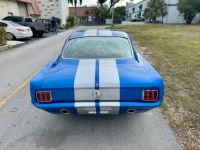 Ford Mustang - <small></small> 90.600 € <small>TTC</small> - #21