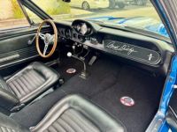 Ford Mustang - <small></small> 90.600 € <small>TTC</small> - #25