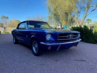 Ford Mustang - <small></small> 46.100 € <small>TTC</small> - #1