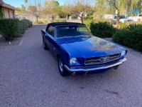 Ford Mustang - <small></small> 46.100 € <small>TTC</small> - #3