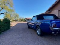 Ford Mustang - <small></small> 46.100 € <small>TTC</small> - #6