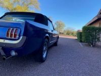 Ford Mustang - <small></small> 46.100 € <small>TTC</small> - #7