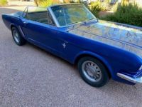 Ford Mustang - <small></small> 46.100 € <small>TTC</small> - #14