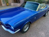 Ford Mustang - <small></small> 46.100 € <small>TTC</small> - #15