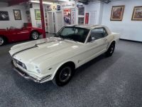 Ford Mustang - <small></small> 35.700 € <small>TTC</small> - #1