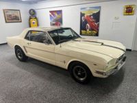 Ford Mustang - <small></small> 35.700 € <small>TTC</small> - #2