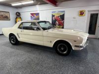 Ford Mustang - <small></small> 35.700 € <small>TTC</small> - #3