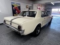 Ford Mustang - <small></small> 35.700 € <small>TTC</small> - #4