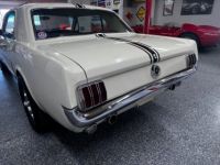 Ford Mustang - <small></small> 35.700 € <small>TTC</small> - #6