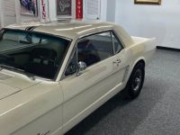 Ford Mustang - <small></small> 35.700 € <small>TTC</small> - #7