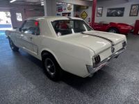 Ford Mustang - <small></small> 35.700 € <small>TTC</small> - #8