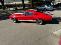 Ford Mustang - <small></small> 58.500 € <small>TTC</small> - #2