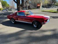 Ford Mustang - <small></small> 58.500 € <small>TTC</small> - #3