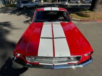 Ford Mustang - <small></small> 58.500 € <small>TTC</small> - #4