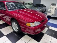 Ford Mustang - <small></small> 26.500 € <small>TTC</small> - #2