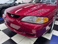 Ford Mustang - <small></small> 26.500 € <small>TTC</small> - #11