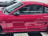 Ford Mustang - <small></small> 26.500 € <small>TTC</small> - #21