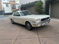 Ford Mustang - <small></small> 22.700 € <small>TTC</small> - #1