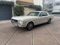 Ford Mustang - <small></small> 22.700 € <small>TTC</small> - #7