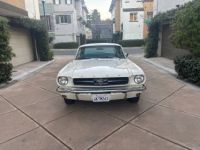 Ford Mustang - <small></small> 22.700 € <small>TTC</small> - #8