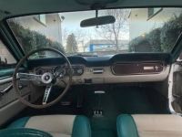 Ford Mustang - <small></small> 22.700 € <small>TTC</small> - #11