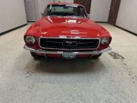 Ford Mustang - <small></small> 36.500 € <small>TTC</small> - #2