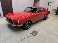 Ford Mustang - <small></small> 36.500 € <small>TTC</small> - #3