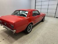 Ford Mustang - <small></small> 36.500 € <small>TTC</small> - #8