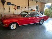 Ford Mustang - <small></small> 16.600 € <small>TTC</small> - #1