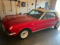 Ford Mustang - <small></small> 16.600 € <small>TTC</small> - #2