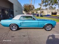 Ford Mustang - <small></small> 37.000 € <small>TTC</small> - #2