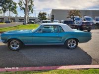 Ford Mustang - <small></small> 37.000 € <small>TTC</small> - #6