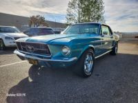 Ford Mustang - <small></small> 37.000 € <small>TTC</small> - #7