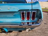 Ford Mustang - <small></small> 37.000 € <small>TTC</small> - #11