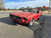 Ford Mustang - <small></small> 41.800 € <small>TTC</small> - #14