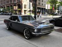 Ford Mustang - <small></small> 59.000 € <small>TTC</small> - #3