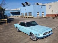 Ford Mustang - <small></small> 16.700 € <small>TTC</small> - #1