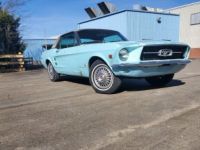 Ford Mustang - <small></small> 16.700 € <small>TTC</small> - #2